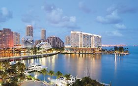 Mandarin Oriental, Miami Hotel 5* United States